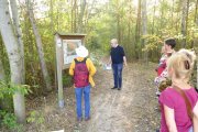 Profilbild von Geopark HBLO