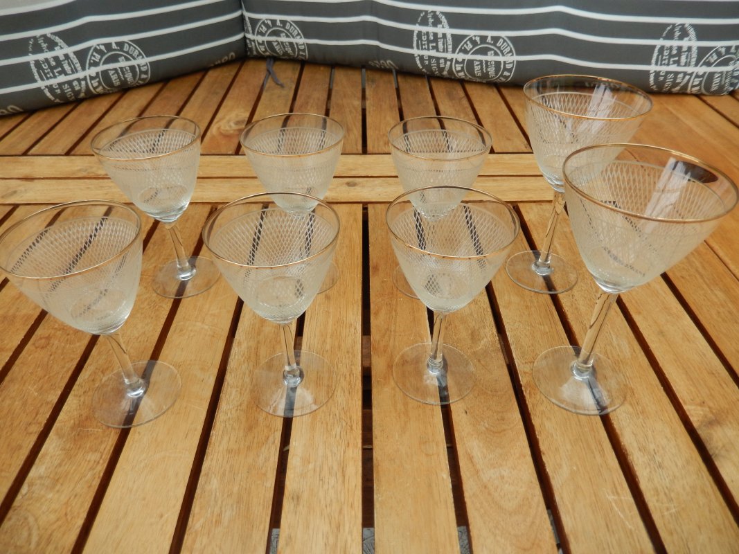 Sherry Gläser zu verkaufen in Tornesch