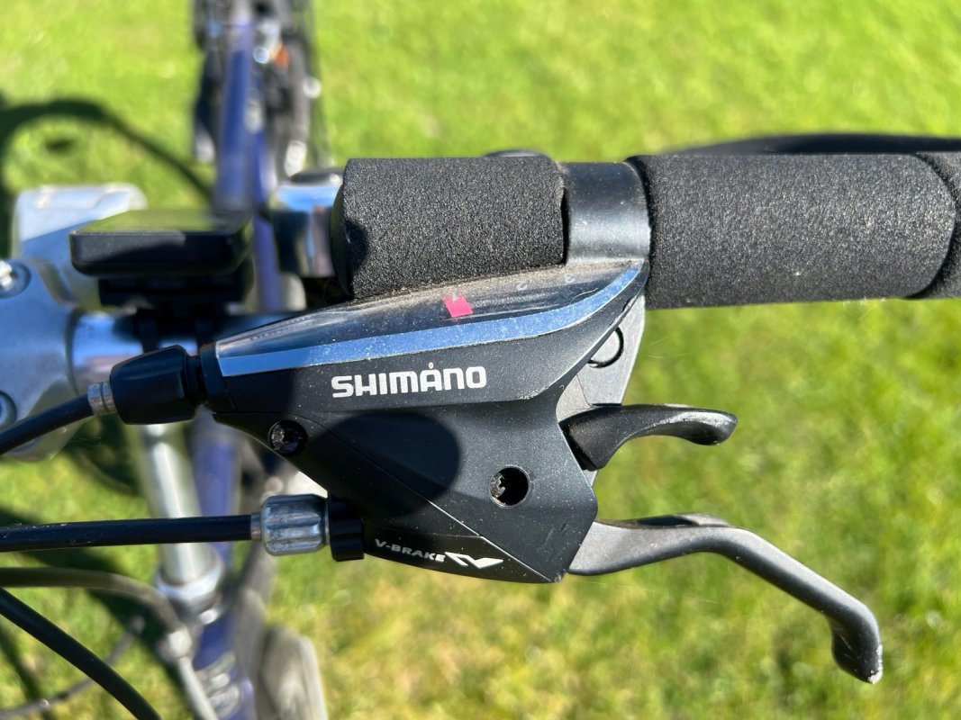leichteste kinderfahrrad 20 zoll 6-Gang Shimano und Alufelgen Rosa-Weiss TMU Sport & Freizeit FahrradaufhäNgung Wand, Wandhalterung Fahrrad,Solide Category:Fahrräder_CUBE FPH868p  Tapered  Semi Integrated Colour:Matte Lunar Silver